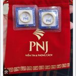 Giá Vàng PNJ Hôm Nay Mới Nhất – Cập Nhật Liên Tục Theo Thời Gian Thực 