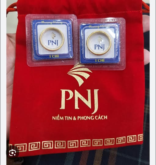 Giá Vàng PNJ Hôm Nay Mới Nhất – Cập Nhật Liên Tục Theo Thời Gian Thực 